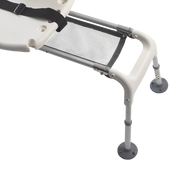 Drive Medical Folding Universal Sliding Transfer Bench