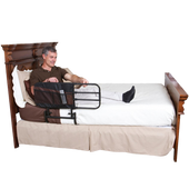Stander EZ Adjust Bed Rail