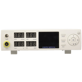 Contec Cms5000 Medical Patient Nibp Spo2 Vital Signs Blood Pressure Monitor