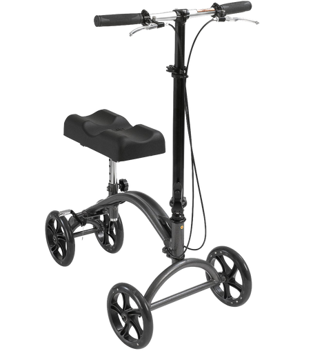 Drive Medical 790 Steerable Knee Walker